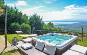 Villa Al Tramonto